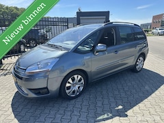 Citroën Grand C4 Picasso - 1.8-16V Ambiance 7p