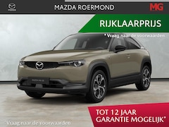 Mazda MX-30 - e-SkyActiv R-EV 170 Advantage Industrieel
