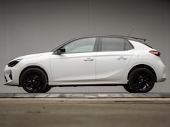 Opel Corsa - 1.2 GS Line Sport (APPLE CARPLAY, NAVI, LED, CRUISE, LANE ASSIST, CLIMATE, KEYLESS, SPORTS