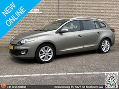 Renault Mégane Estate - 1.5 dCi Expression | Cruise | Climate | Navi | PDC |
