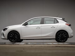Opel Corsa - 1.2 Edition Sport (APPLE CARPLAY, NAVI, 360 VIEW, CAMERA, LANE ASSIST, PDC, CRUISE, SPORTS