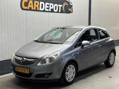 Opel Corsa - 1.2-16V Essentia