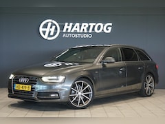 Audi A4 Avant - 1.8 TFSI S Edition + AUT