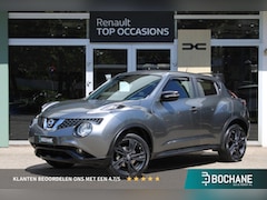 Nissan Juke - 1.2 DIG-T S/S N-Connecta Navigatiesysteem | Cruise Control | Achterruitrij camera