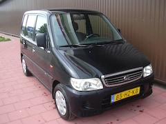 Daihatsu Move - 1.0-12V DVVT