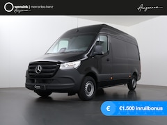 Mercedes-Benz Sprinter - 315 CDI GB L2 RWD PRO | Trekgewicht 3500 kg | Achteruitrijcamera | Cruise Control | Airco
