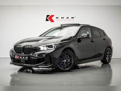 BMW 1-serie - M135i xDrive Executive |Pano|HUD|H&K|Virtual|Dodehoek|