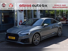 Audi A5 Coupé - 40 TFSI quattro S ed.|Black optic|B&O|20"|Quantum