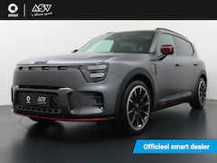 Smart #5 - 5 Brabus 100 kWh Accu