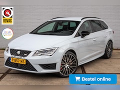 Seat Leon ST - 2.0 TSI Cupra 280