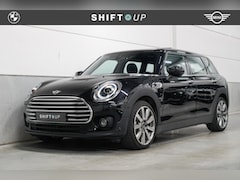 MINI Clubman - 1.5 One Panoramadak | Achteruitrijcamera | CarPlay