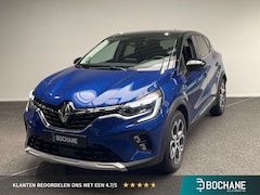 Renault Captur - 1.0 TCe 90 techno