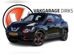 Nissan Juke - 1.2 DIG-T Dynamic ✅ Navi ✅ Camera ✅ 18 inch