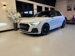 Audi A1 Sportback - 30 TFSI |CarPlay|Xenon|Matrix|Virtual|Led|Cruisecontrol|Stoelverwarming |