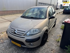 Citroën C3 - 1.4i Ligne Prestige. Inruilkoopje