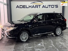 Mitsubishi Outlander - 2.4 PHEV Pure+ Automaat / Navigatie Apple CarPlay / Camera / Cruise control / etc
