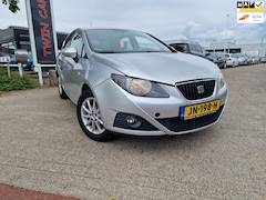 Seat Ibiza - 1.2 TDI Reference Ecomotive 5drs airco