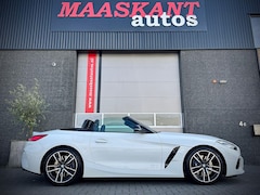 BMW Z4 Roadster - (g29) M40i / High Executive / M-Sport / Harman Kardon / Memory seats / M-gordels / Hud / T