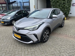 Toyota C-HR - 2.0 Hybrid First Edition