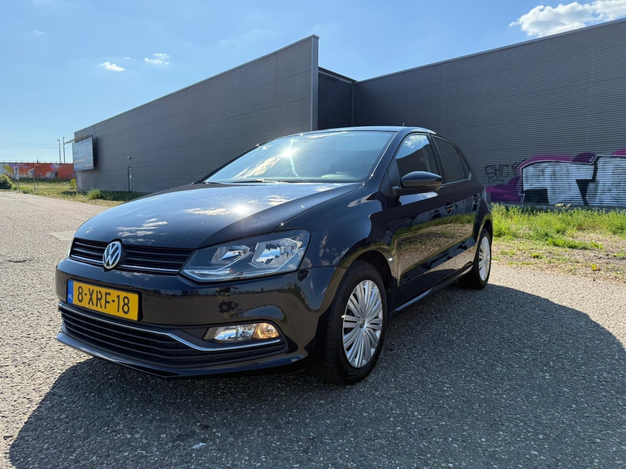 Volkswagen Polo - 1.4 TDI Comfortline | NAP | AUTOMAAT | - AutoWereld.nl