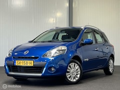 Renault Clio Estate - 1.2 TCE Special Line [ Navigatie airco BT audio facelift ]