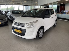 Citroën C1 - 1.0 e-VTi Live