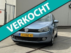 Volkswagen Golf - 1.4 TSI Trendline Airco/Cruise/Android Apk Nap