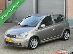 Toyota Yaris - 1.5 VVT-i T-Sport✅NAP✅SPORT-EDITIE✅