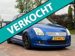Suzuki Swift - 1.5 *APK 02-2026|AIRCO|NAP