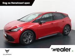 CUPRA Born - Essential 62 kWh | 204 PK | Lichtmetalen velgen 18" | Apple CarPlay / Android Auto | LED v
