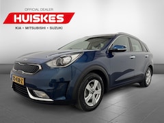 Kia Niro - 1.6 GDi HEV DynamicLine Trekhaak