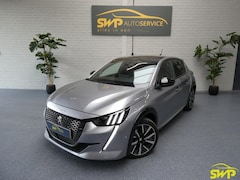 Peugeot 208 - 1.2 PureTech GT | Pano | Full-map Nav | Cam