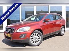 Volvo XC60 - 3.0 T6 AWD 286 Pk, Cruise Control, Airco, Panoramadak, PDC A, Prijs Is Rijklaar Inclusief
