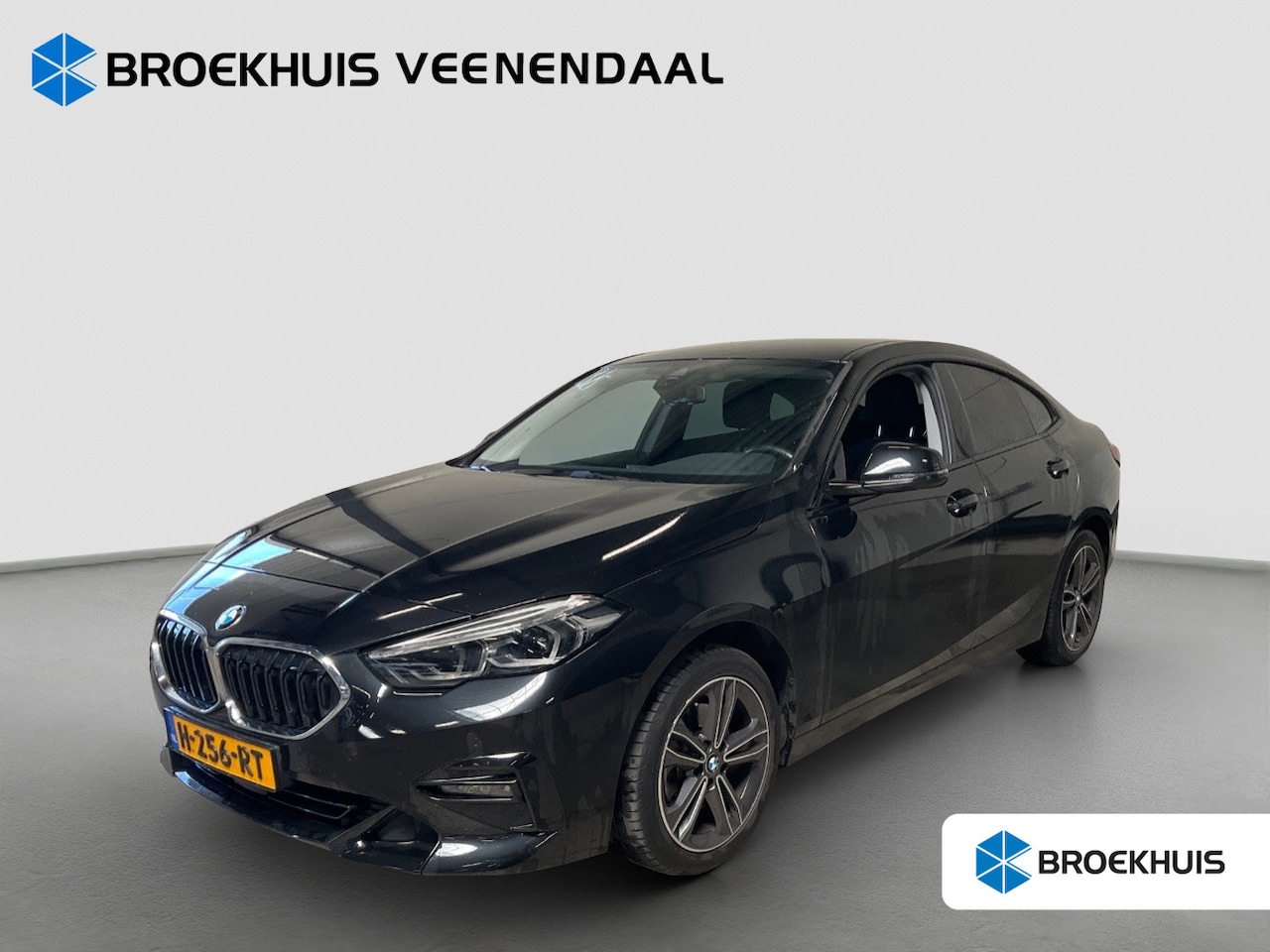 BMW 2-serie Gran Coupé - 216d Executive Edition | 17 inch | Navigatie | Sportstoelen | Cruise Control - AutoWereld.nl