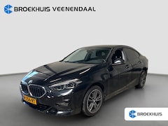 BMW 2-serie Gran Coupé - 216d Executive Edition | 17 inch | Navigatie | Sportstoelen | Cruise Control