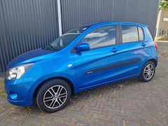 Suzuki Celerio - 1.0 Exclusive Airco trekhaak pdc