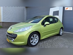 Peugeot 207 - 1.6-16V XS Pack Navi & Apple & Airco NAP & APK 04-2026
