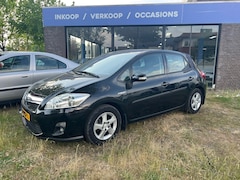 Toyota Auris - 1.8 Full Hybrid Aspiration Trekhaak