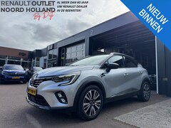 Renault Captur - 1.6 E-Tech Plug-in Hybrid 160 Initiale Paris