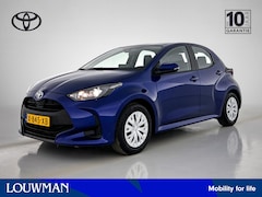 Toyota Yaris - 1.5 VVT-i Active | Carplay | Parkeercamera |