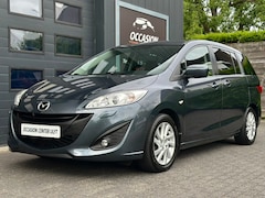 Mazda 5 - 5 2.0 CLIMATE CRUISE CONTR / 7 PERS / TREKHAAK