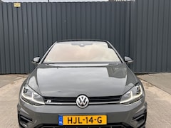 Volkswagen Golf - 2.0 TSI 4Motion R Volkswagen Golf 2.0 TSI 310pk 4Motion 5D 2019 Grijs