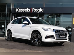 Audi Q5 - 50 TFSI e quattro Pro Line Navi LED Camera Leer Elec.trekhaak