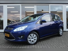 Ford C-Max - 1.6 EcoBoost 150 Pk Titanium, Cruise Control, Airco, Navigatie, PDC V+A, Trekhaak, Prijs I