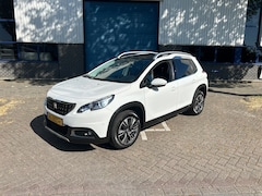 Peugeot 2008 - 1.2 PureTech *Panorama dak