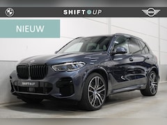 BMW X5 - xDrive45e M-Sport | Panoramadak | Harman Kardon | CoPilot | Elektr. Trekhaak