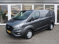 Ford Transit Custom - 280 2.0 TDCI 130 Pk Euro 6 Trend, Cruise Control, Apple Carplay, Climate Control, PDC V+A,