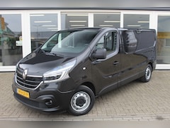 Renault Trafic - 2.0 dCi 145 T29 L2H1 Comfort, Cruise Control, Airco, Android Auto, Camera, PDC A, Prijs Is