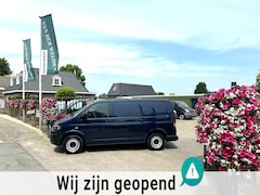 Volkswagen Transporter - 2.0 TDI L1H1 140 PK Marge 146.905 km