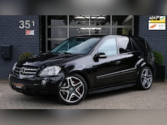 Mercedes-Benz M-klasse - AMG 63 510PK